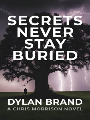 cover image of Secrets Never Stay Buried